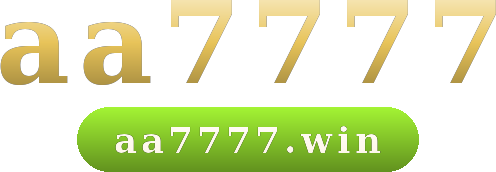 aa7777 logo