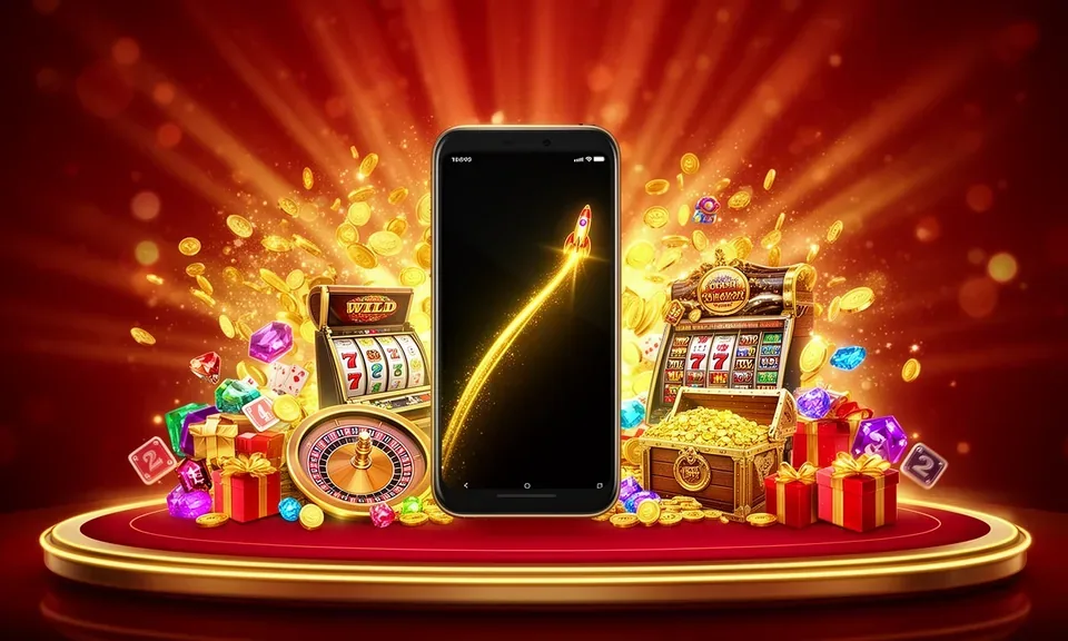 aa7777 Casino